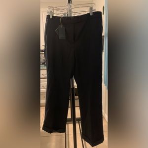Brooks Brothers wool trousers 12p